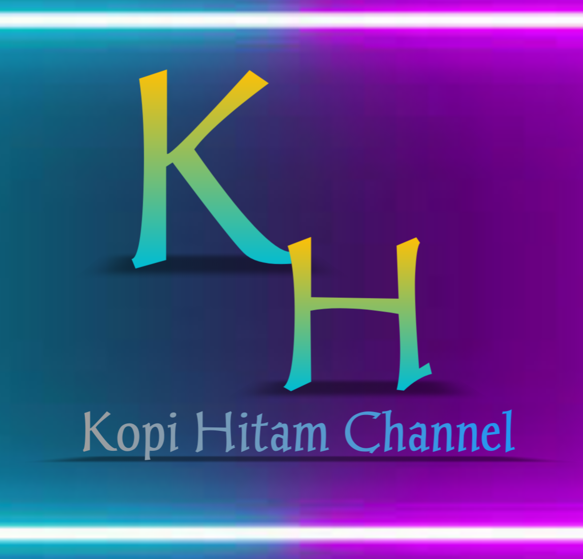 Kopi Hitam Channel
